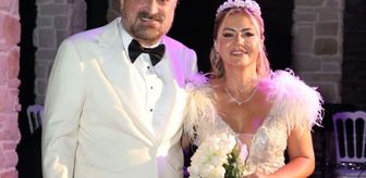 Volkan Konak'ın eşinden yürek burkan paylaşım