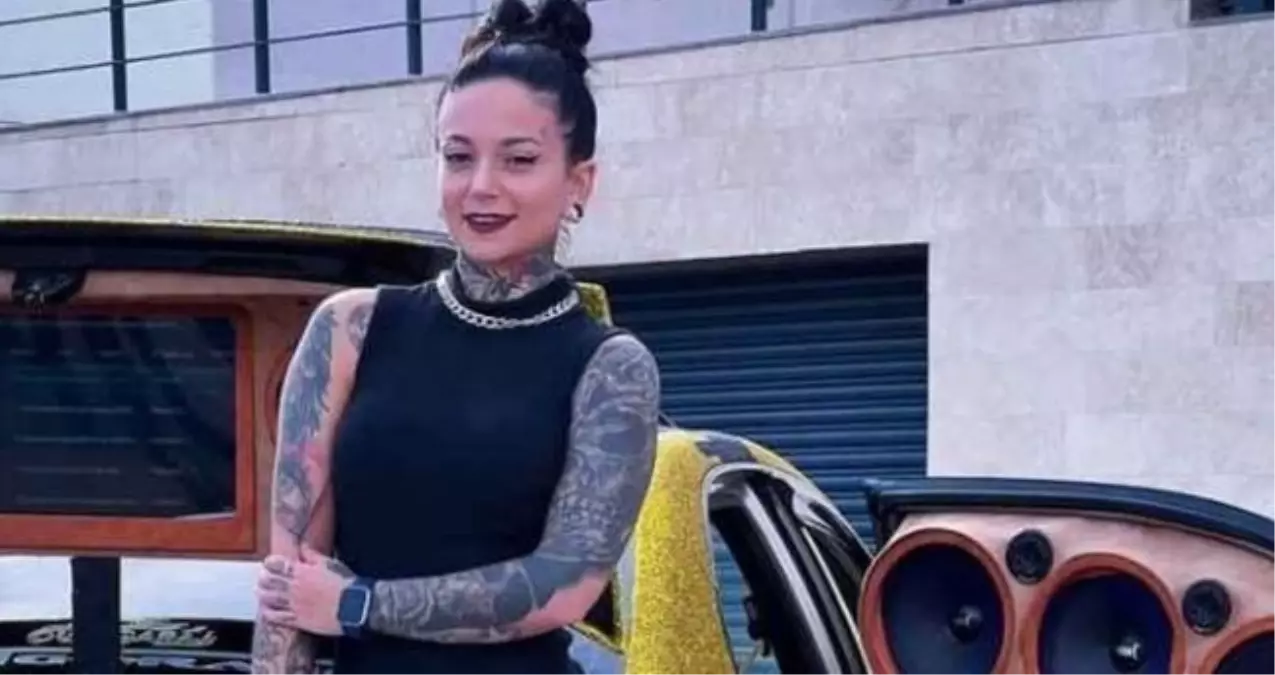 Yağmur Şimşek gözaltına mı alındı, neden gözaltına alındı? Yağmur Şimşek kimdir, kaç yaşında, nereli?