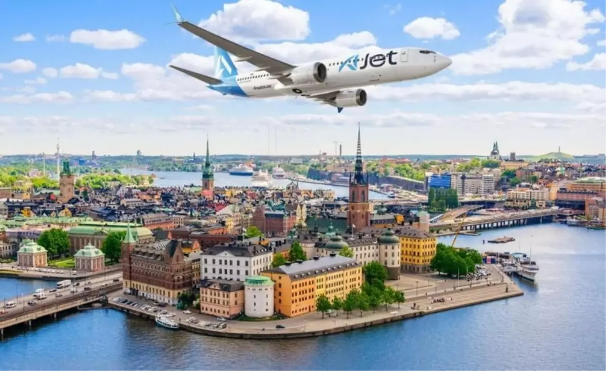 Yüksek Ölçeğe, Yüksek Hız: AJet, CX Stratejisiyle Performansını Katladı