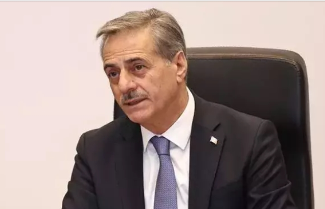 Yusuf Alemdar'ın diploması yok mu, Adapazarı Belediye Başkanı Yusuf Alemdar ne mezunu?