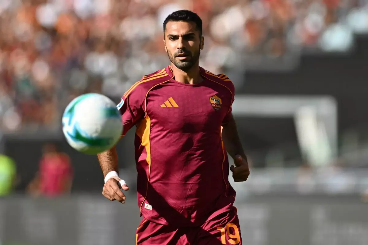 Zeki Çelik'e İtalya'dan 2 dev talip