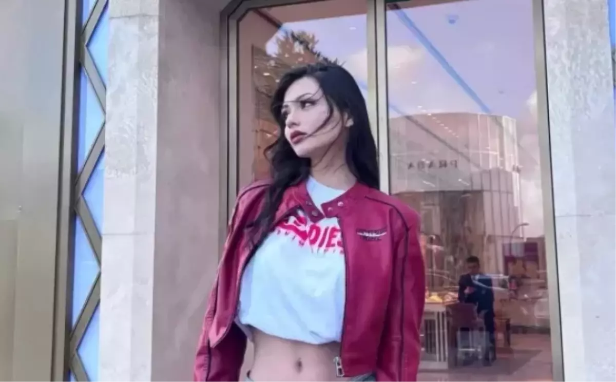 Zeynep Alkan kimdir, Zeynep Alkan kaç yaşında, nereli, evli mi, bekar mı, Instagram hesabı ne (OnlyFans)?