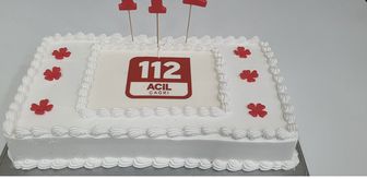 112 Acil Servis'e pasta siparişi! Çalışanlar canından bezdi