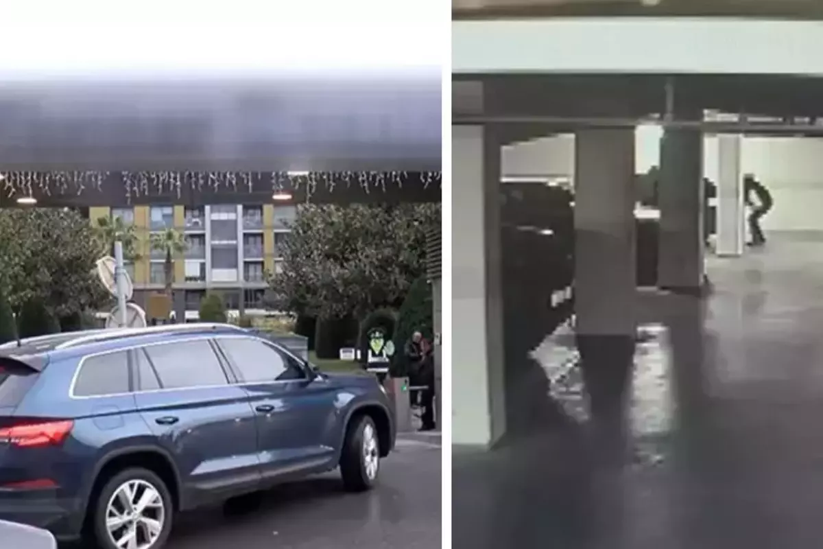 30 milyon dolarlık soygunda paraları çalınan isim tanıdık çıktı