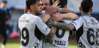 8'de 8! Erzurumspor adım adım Süper Lig'e geliyor