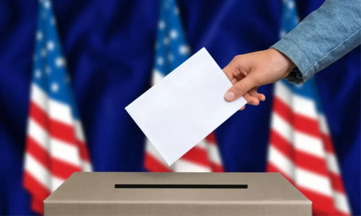 ABD'de ara seçimlerde kimlik ibrazı zorunlu olacak