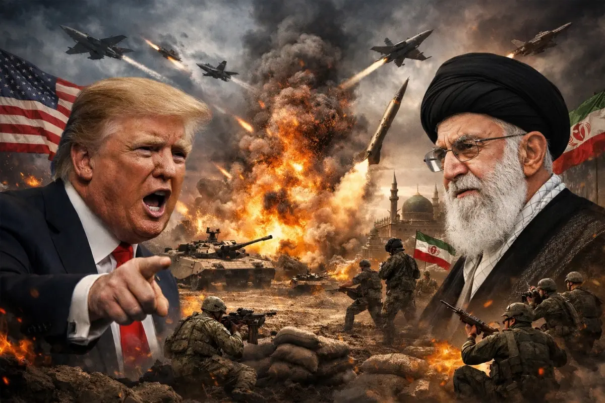 ABD'den masada barış, arka planda savaş hazırlığı: Haftalarca sürecek