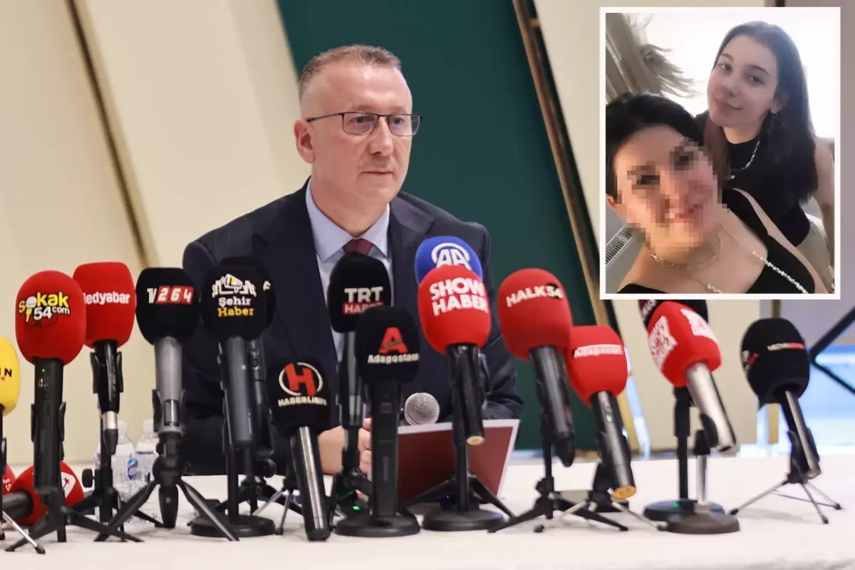 Adapazarı Belediye Başkanı Işıksu: Hakkımdaki iddialar planlı bir kumpasın parçası