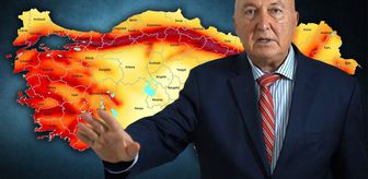 Ahmet Ercan haritayı çizdi: Depremsiz yaşamak istiyorsanız buralara yerleşin