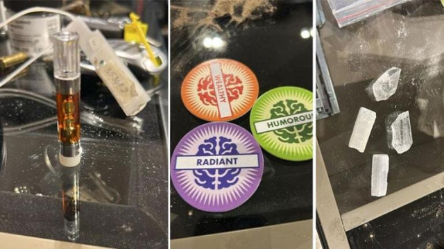 Акин Гюрлек раскрыл невероятные детали: потребляется 2-3 килограмма кокаина, происходят неподобающие отношения