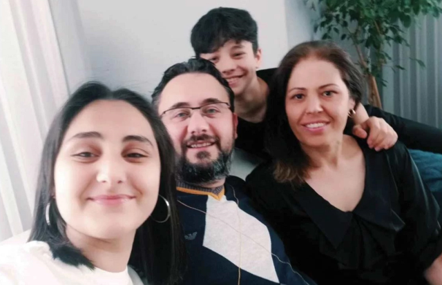 Blood-curdling threat to Zeren's family who died in the elevator tragedy: We will dig your daughter out of the grave and burn her