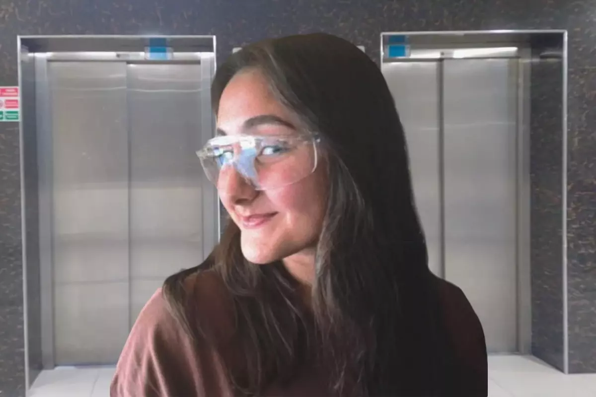 Asansör faciasında ölen Zeren'in ailesine kan donduran tehdit: Kızınızı mezardan çıkarıp yakarız