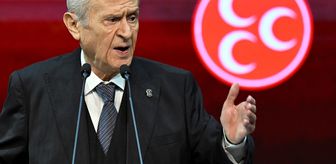 Bahçeli'den 'Terörsüz Türkiye' süreciyle ilgili mesaj: İhanetlere karşı dikkatli olalım