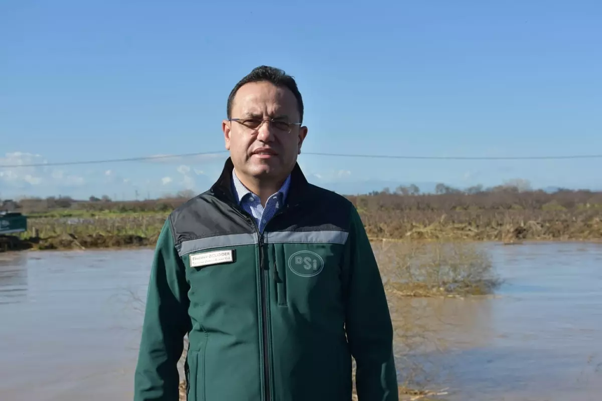 Gizligider: Barajlar, Taşkınlarda Büyük Afetleri Önledi