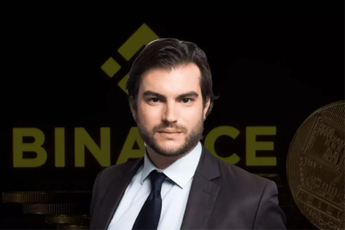 Binance'in Fransa yöneticisi silahlı ev baskınının hedefi oldu