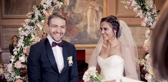 Caner Erkin, eşi Şükran Ovalı ile ilk karşılaşmasını anlattı
