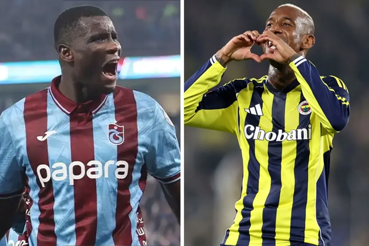 Canlı anlatım! Dev derbide karşılıklı goller var, tempo inanılmaz