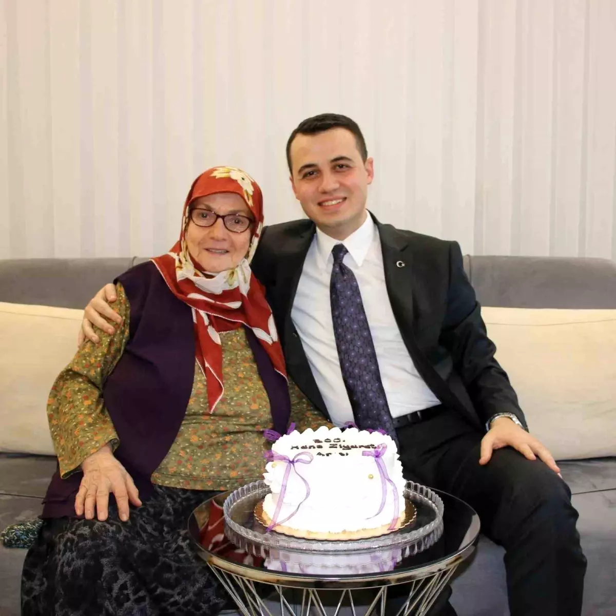 Çilimli'de gönül bağları güçleniyor