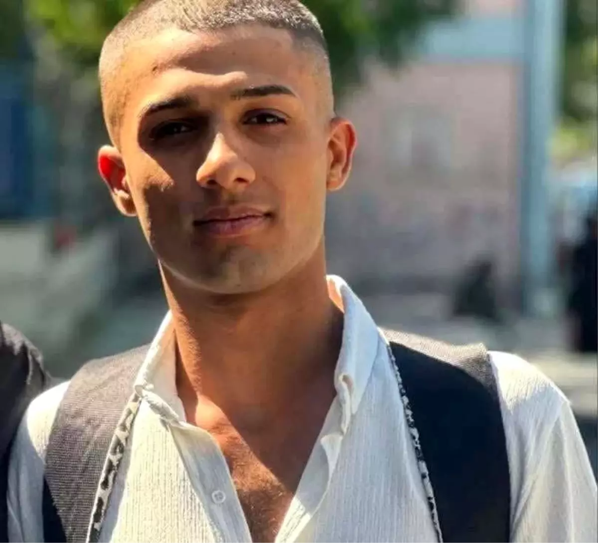 Cizre'de kaza: 23 yaşındaki genç hayatını kaybetti