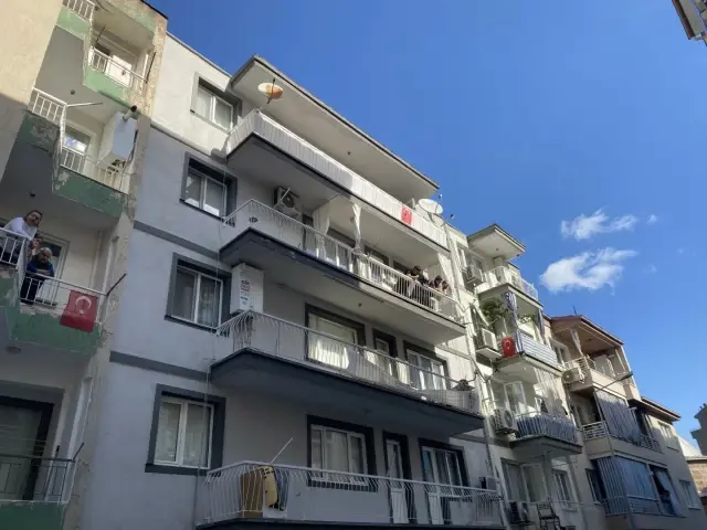 The 83-year-old killer! He cut the throat of his sleeping wife