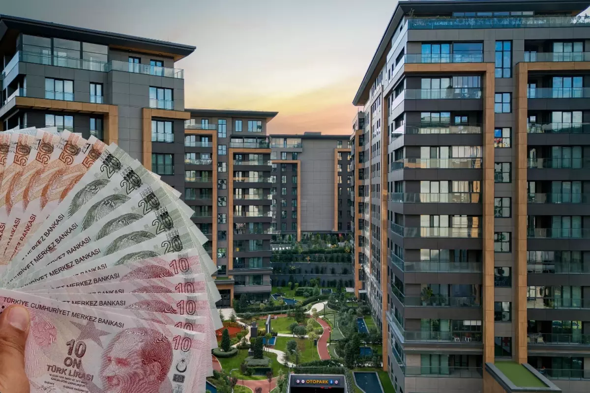 Evini satmak isteyenler dikkat: Yeni sistem yarından itibaren devreye giriyor