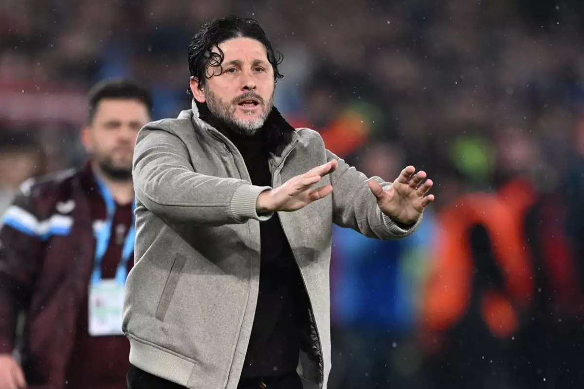 Fatih Tekke'den Fenerbahçe'nin galibiyetine olay yorum