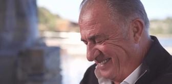 Fatih Terim'den heyecanlandıran paylaşım: Hani derler ya, çok yakında