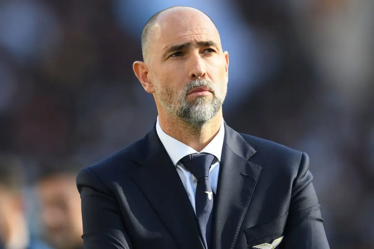 Galatasaray'ın eski teknik direktörü Igor Tudor, İngiliz devinin başına geçti