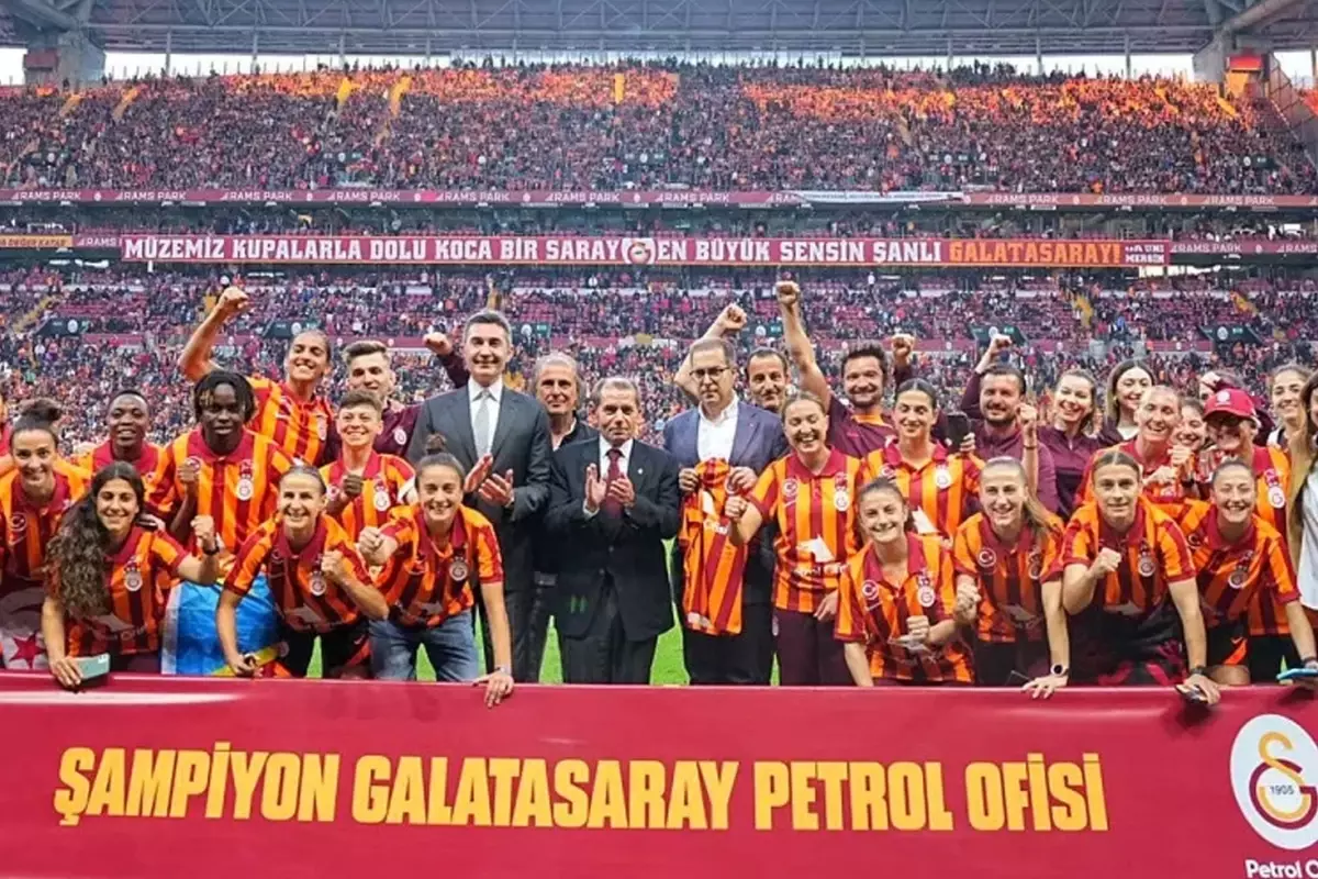 Galatasaray Kadın Futbol Takımı'nın eski teknik direktörü vefat etti