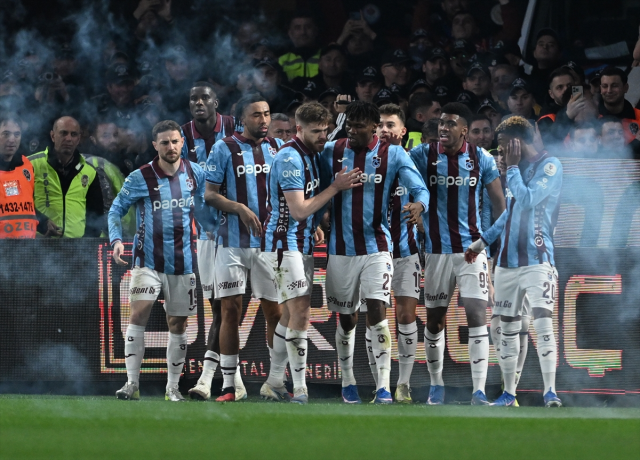 3 points for Fenerbahçe in the goal duel