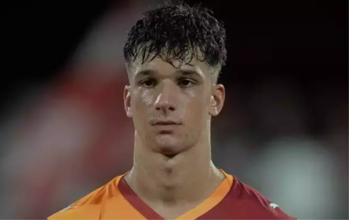 Hakan Balta'nın oğlu Çağrı Balta Fenerbahçe'ye mi gidiyor?