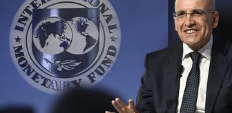 IMF'den Türkiye'nin ekonomi programına övgü