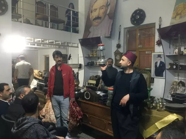 A gift changed my life! I traveled to 60 provinces for it