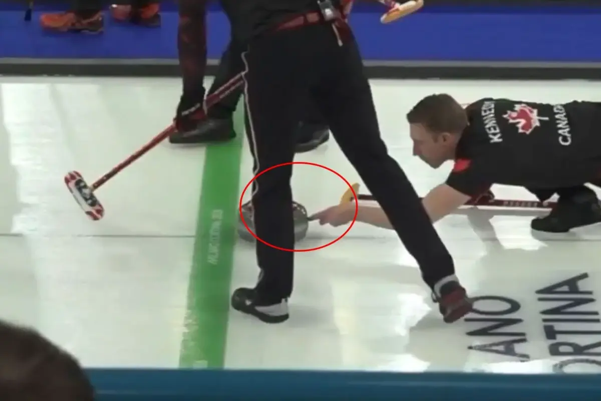 Kış Olimpiyatları'nda inanılmaz anlar! Göz göre göre şike yapıldı