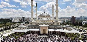 KÜLLİYE'DEN CANLI: BİR RAMAZAN AKŞAMI KÜLLİYE'DEN İFTAR YAYINI