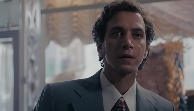 Masumiyet Müzesi oyuncuları! Kemal Basmacı, Füsun, Turgay Bey gerçekte kim?