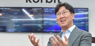 Mirae Asset, kripto borsası Korbit'in yüzde 92 hissesini satın aldı