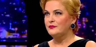 Nurseli İdiz kalp krizi iddialarına yanıt verdi: Sadece ritim bozukluğu…