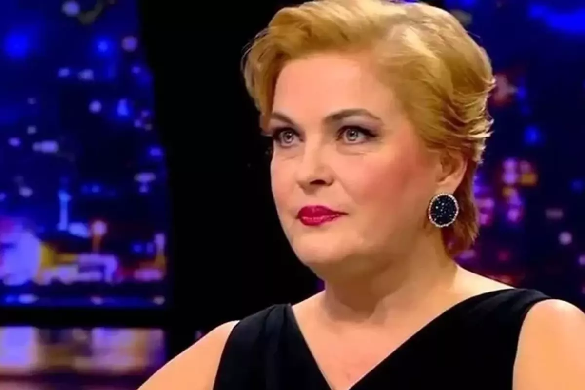 Nurseli İdiz kalp krizi iddialarına yanıt verdi: "Sadece ritim bozukluğu…"