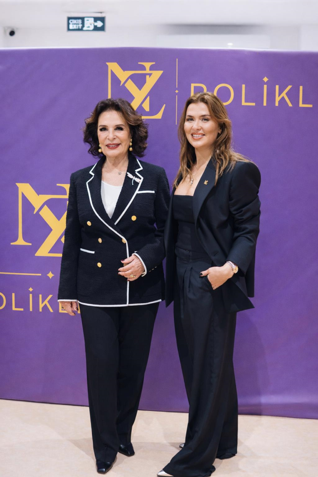 A meaningful message from NZ Polyclinic to young people: Not early aesthetics, but conscious awareness