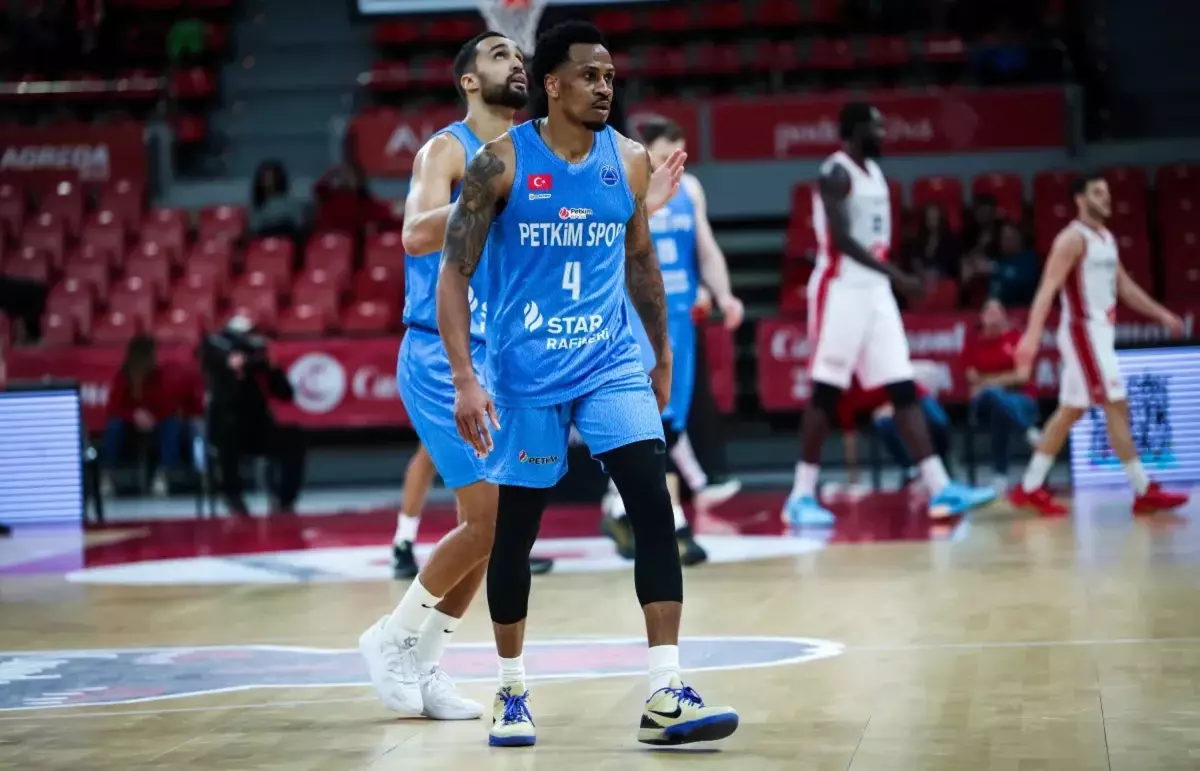 Aliağa Petkimspor, Mersin Spor deplasmanında galibiyet arayacak