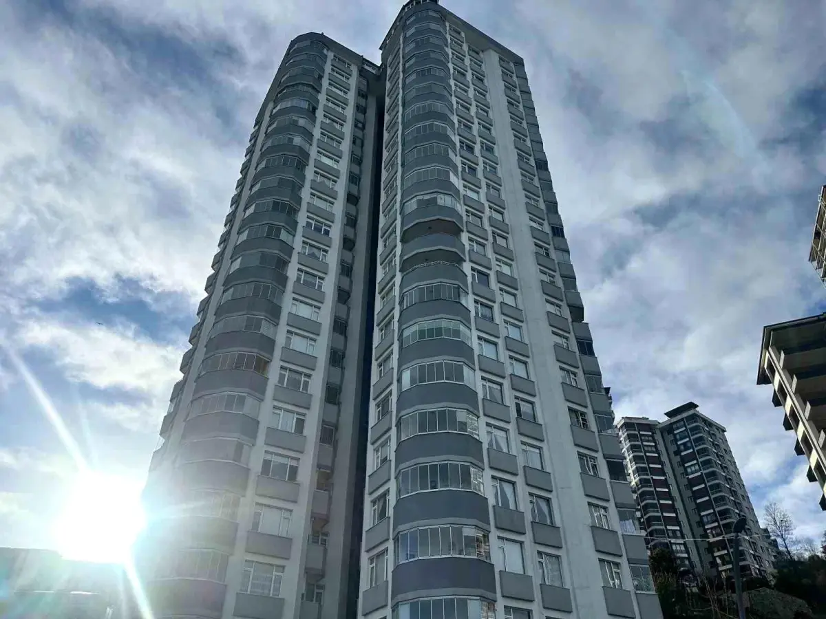 Rize'de Üniversite Akademisyeni Doç. Dr. Gülçin Bilgin Turna'nın Trajik Ölümü