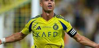 Ronaldo ne zaman emekli olacak? Herkesin aklındaki soruya böyle yanıt verdi