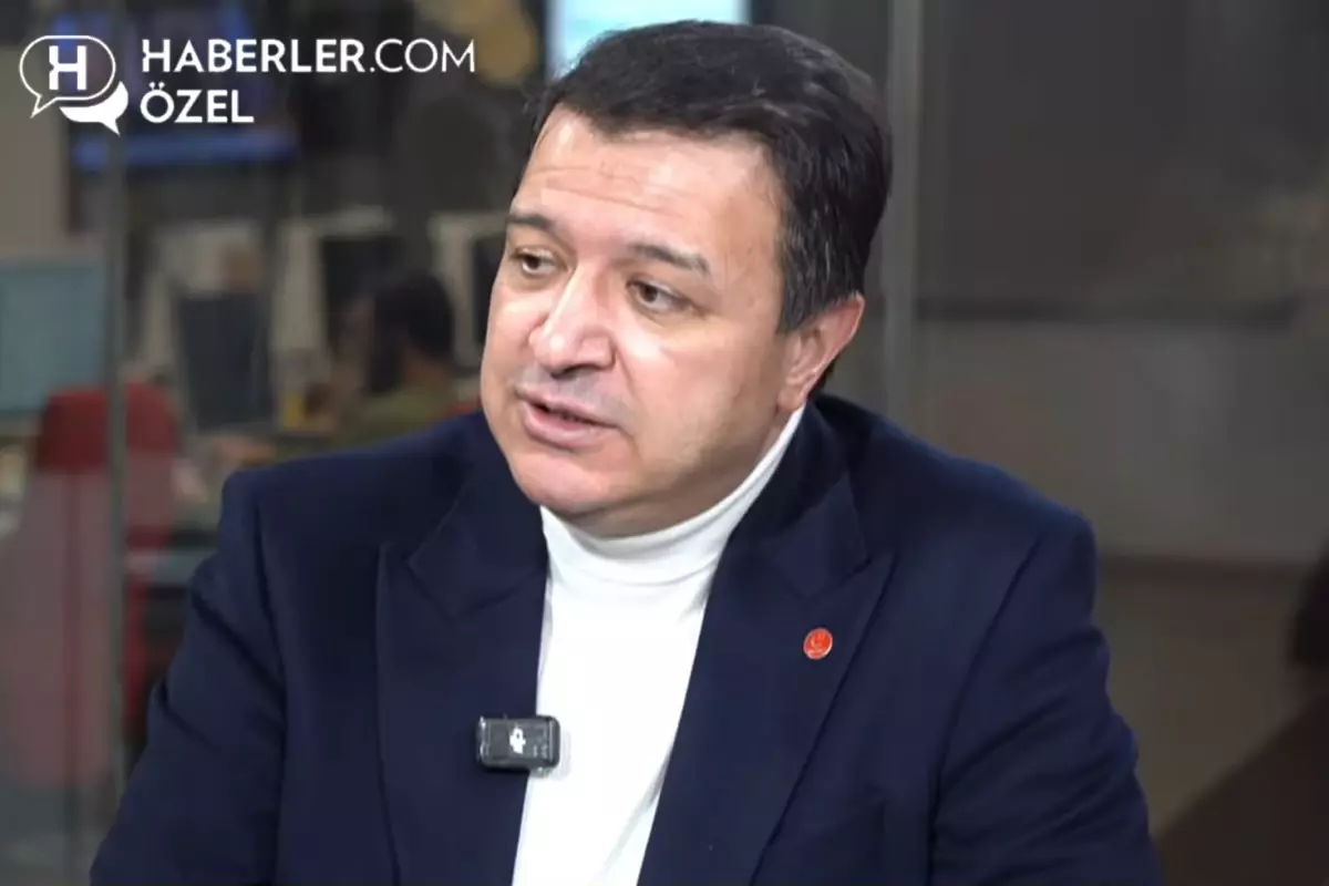 Saadet Partisi Genel Başkanı Arıkan: Bakan atamaları erken seçime gitmede yeni halka