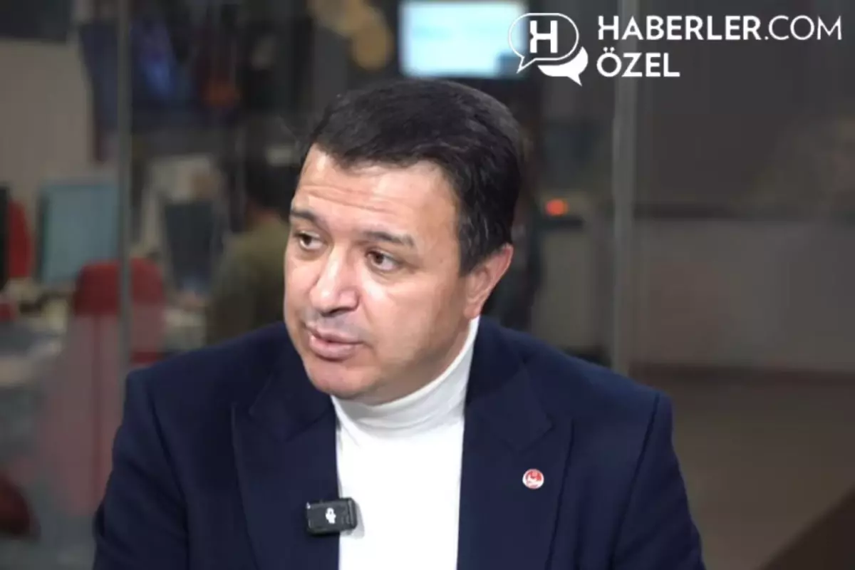 Saadet Partisi Genel Başkanı Arıkan: Bize bir yıl versinler, Türkiye'yi yaşanabilir hale getirebiliriz