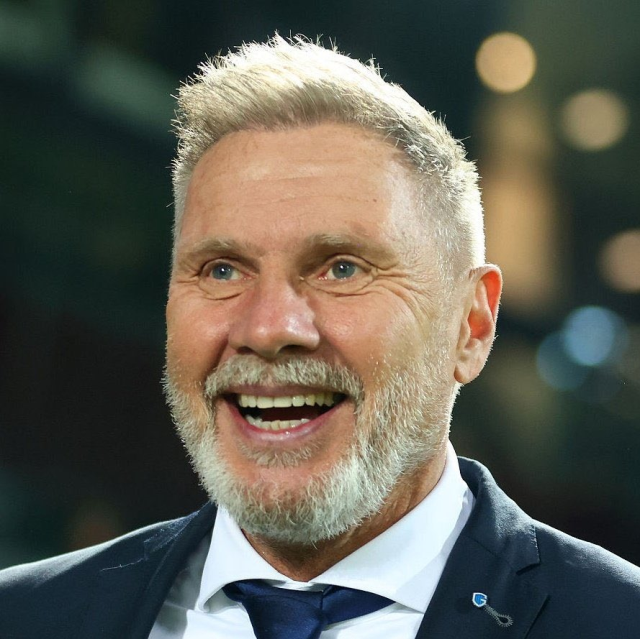 Samsunspor's new head coach has been determined