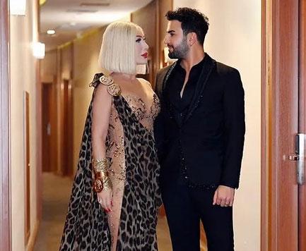 Seda Sayan's Valentine's Day statement: 'The money spent is a sin'