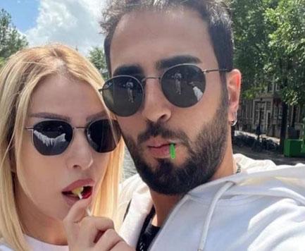 Seda Sayan's Valentine's Day statement: 'The money spent is a sin'