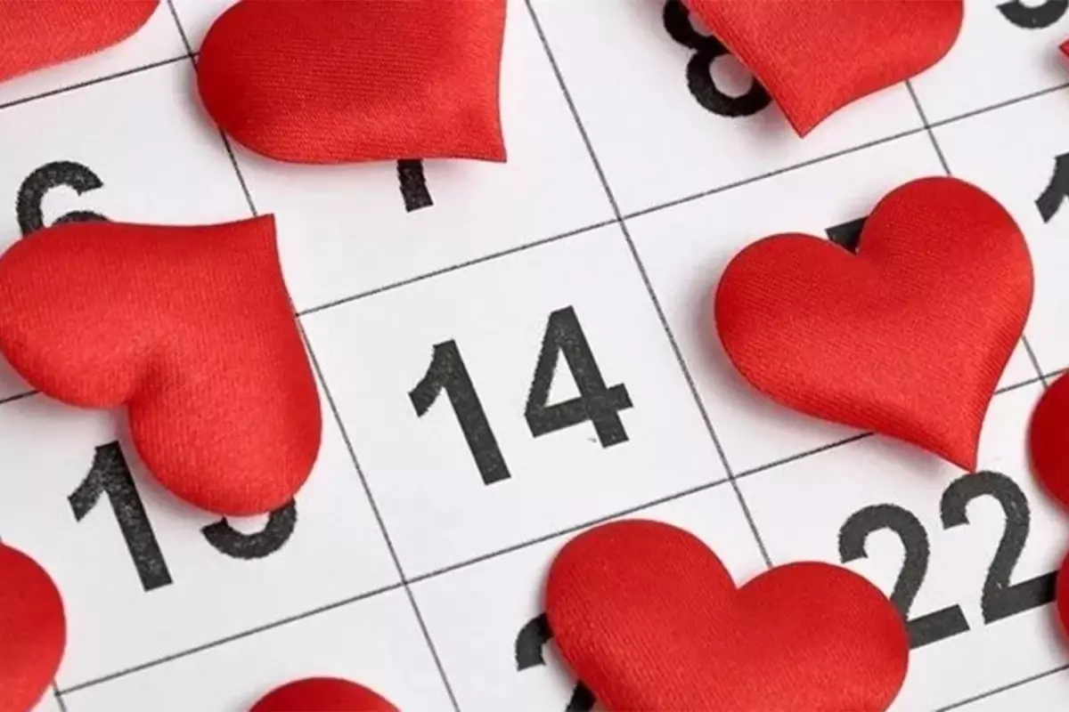 Sevgililer Günü ile ilgili dikkat çeken anket! "Tam bir hayal kırıklığı"