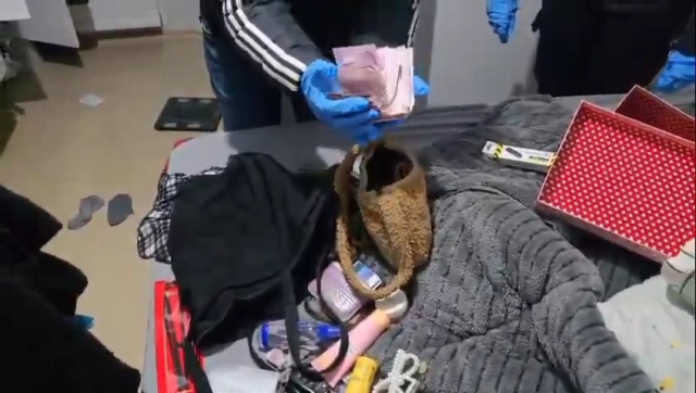 Valentine's Day 'love spell' trap! 19 arrests for a 46 million TL scam